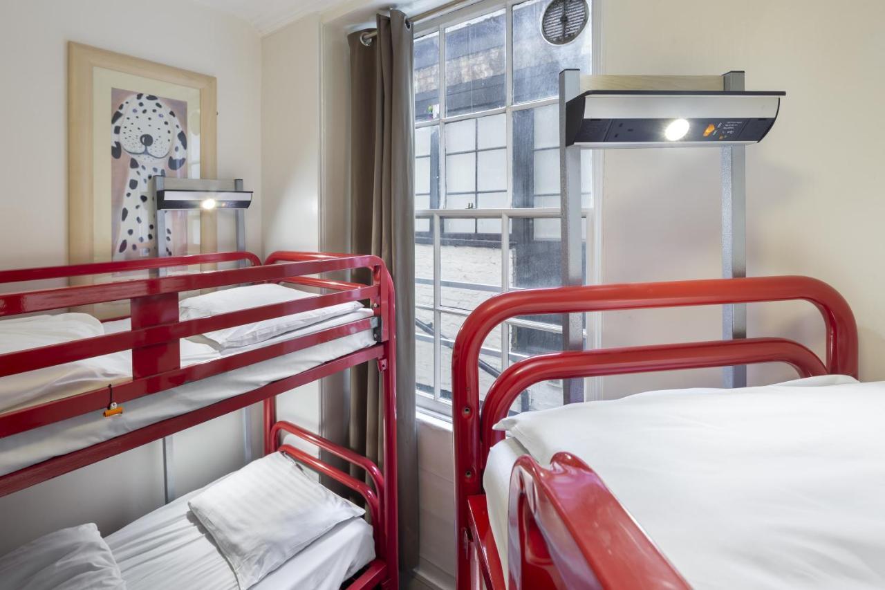Astor Museum Hostel لندن الغرفة الصورة