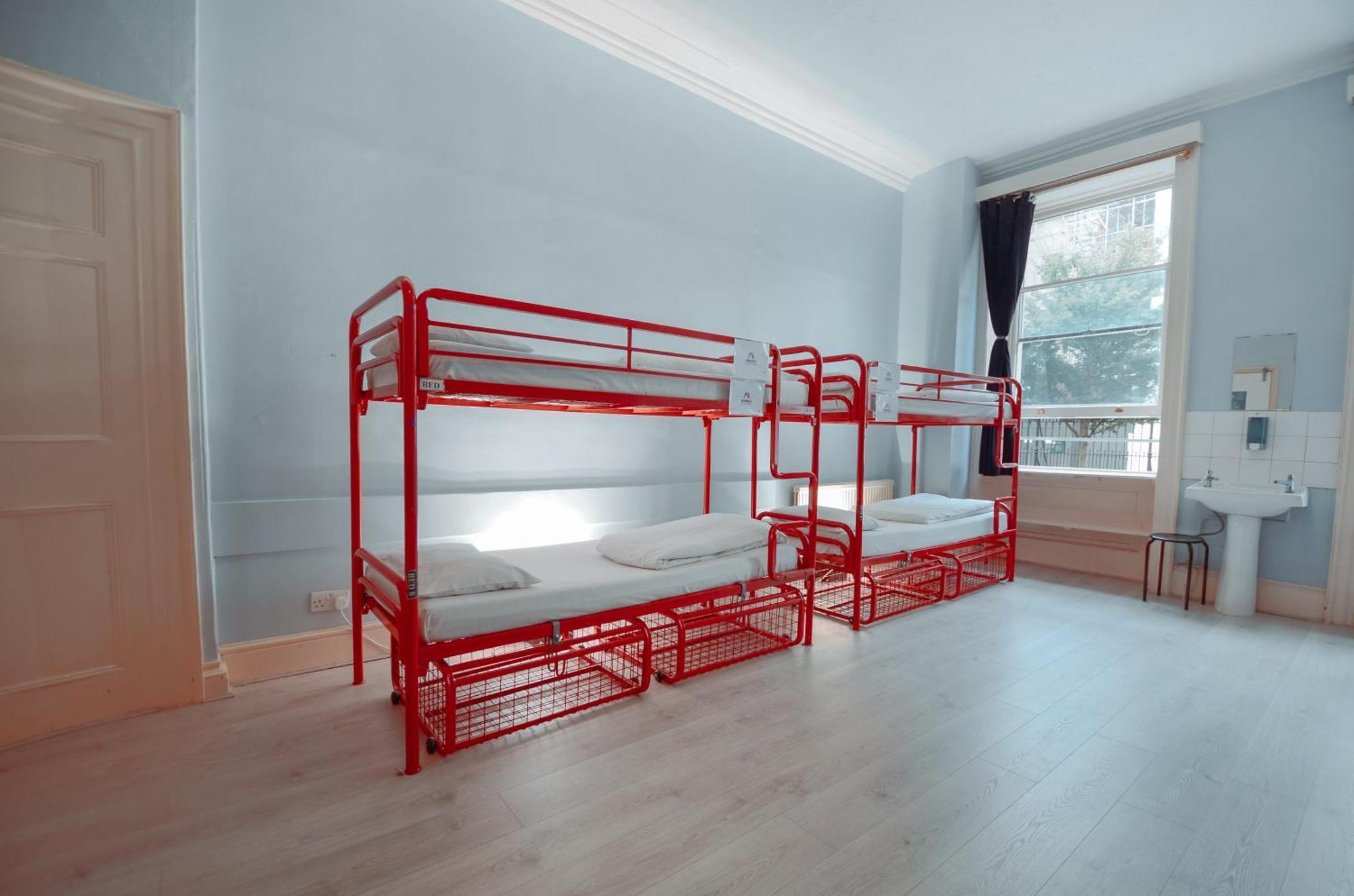 Astor Museum Hostel لندن المظهر الخارجي الصورة