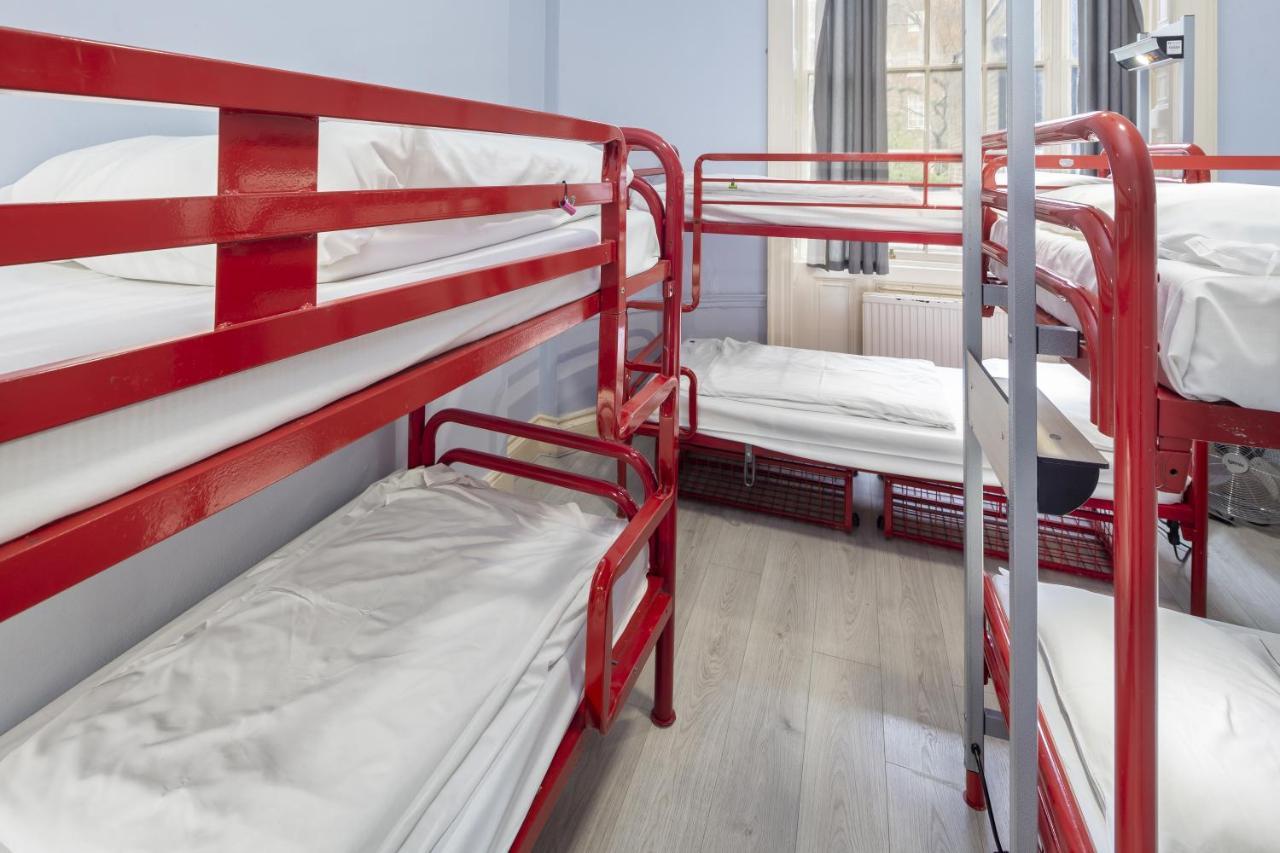 Astor Museum Hostel لندن الغرفة الصورة